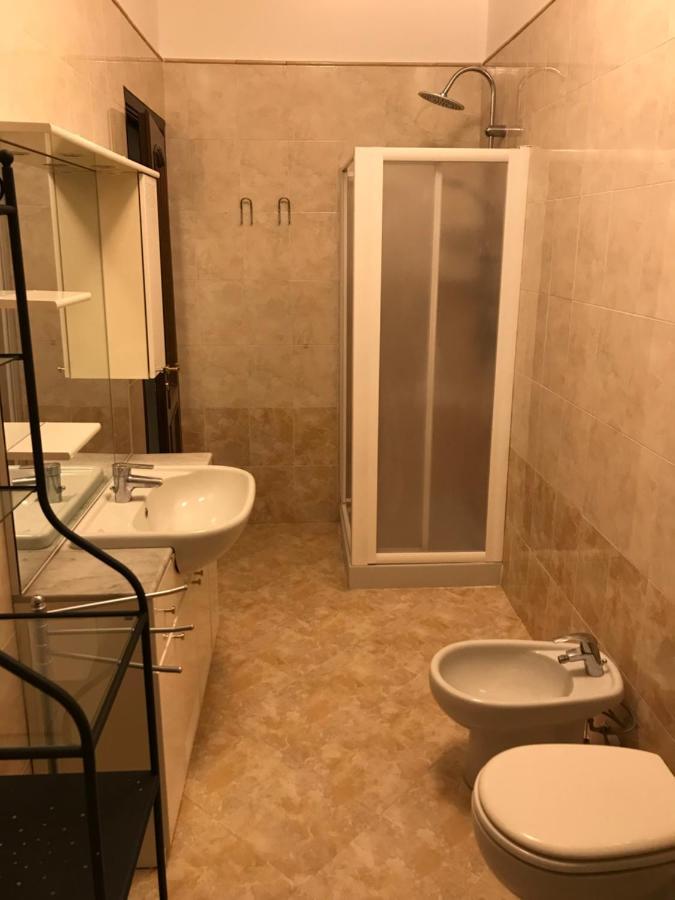 Appartamento Alfieri 阿斯蒂 外观 照片