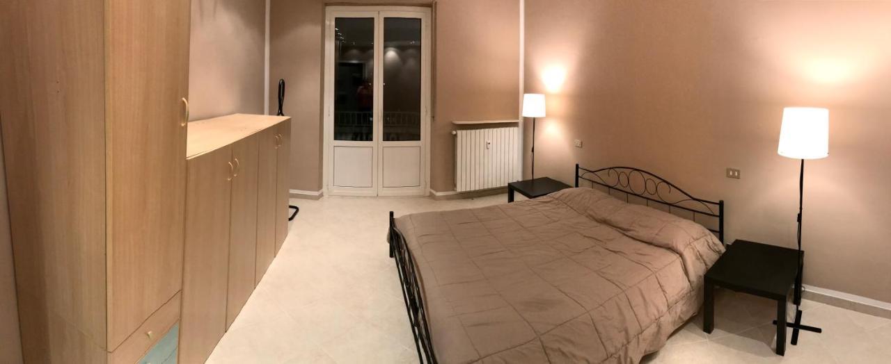 Appartamento Alfieri 阿斯蒂 外观 照片